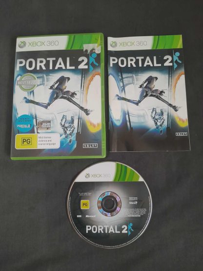 Portal 2