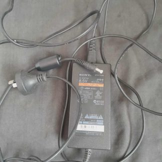 Official Sony Playstation 2 Power Pack