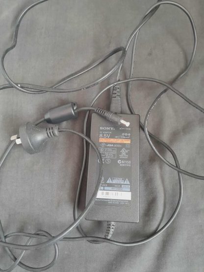 Official Sony Playstation 2 Power Pack