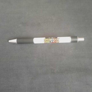 Respect Retro Pen