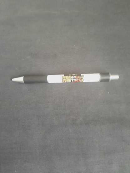 Respect Retro Pen