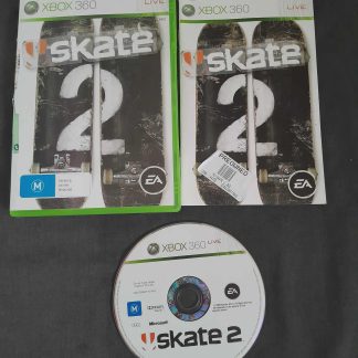 Skate 2