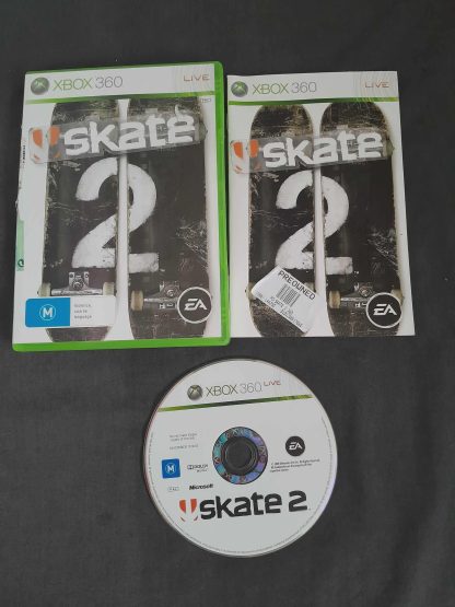 Skate 2