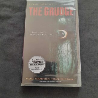 The Grudge