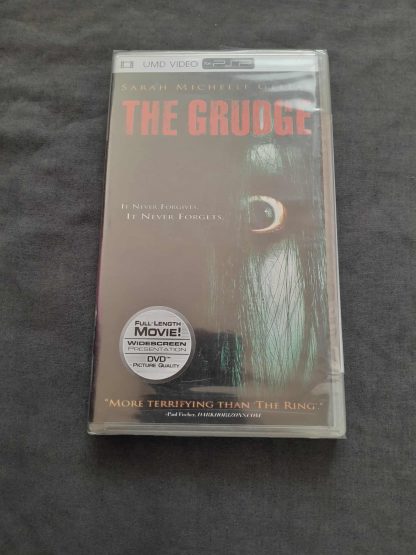 The Grudge