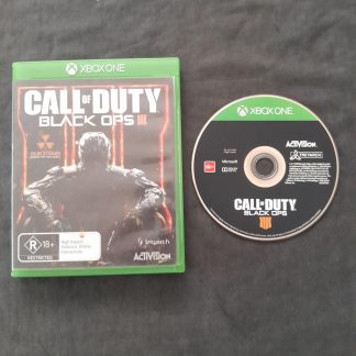 Call Of Duty Black Ops 4