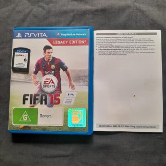 Fifa 15
