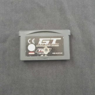 GT Advance