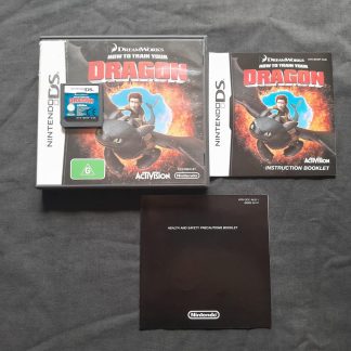 How To Train Your Dragon