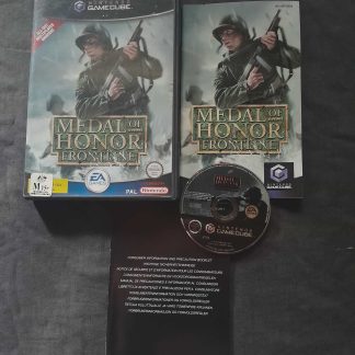 Medal Of Honor Frontline