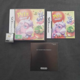Petz Fantasy