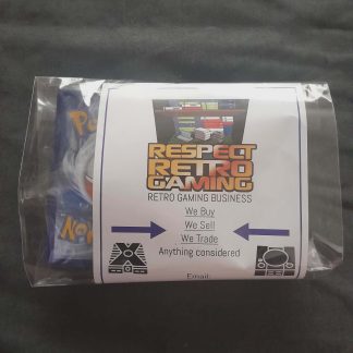 Assorted Pokemon Cards