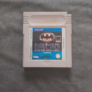 Batman The Video Game