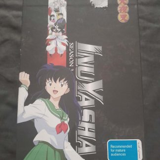 Inuyasha Season 3