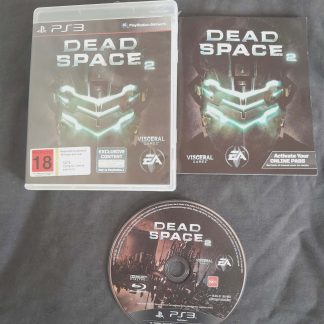 Dead Space 2