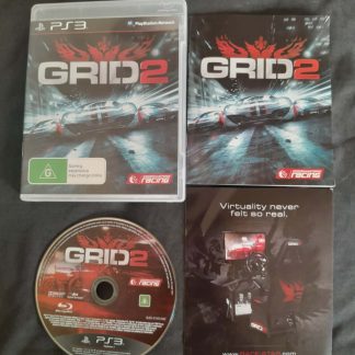 Grid 2