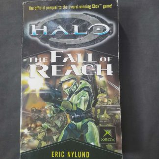 The Fall Of Reach