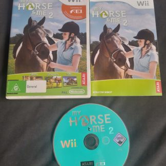 My Horse And Me 2