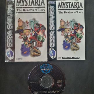 Mystaria The Realms Of Lore