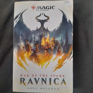 Magic The Gathering Ravinca War Of The Spark