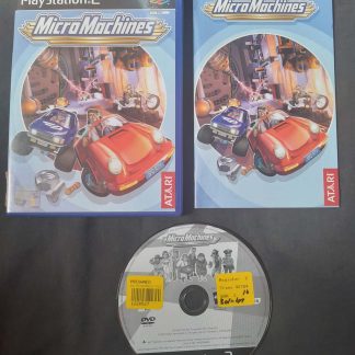 Micromachines