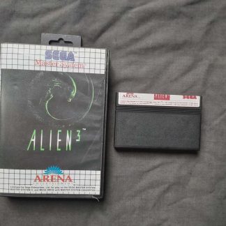 Alien 3 (NM)