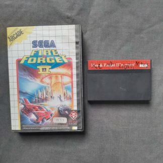 Fire And Forget 2 (NM)