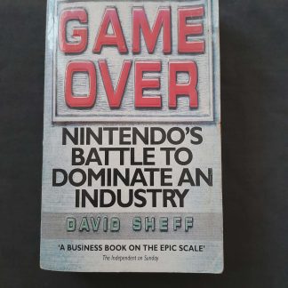Game Over
