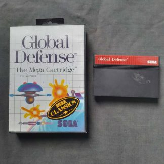 Global Defense (NM)