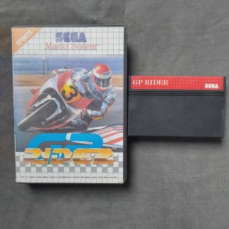 GP Rider (NM)