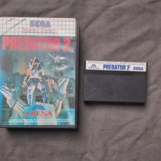 Predator 2 (NM)