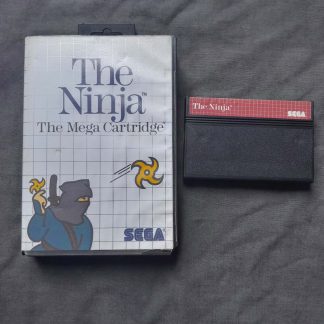 The Ninja (NM)