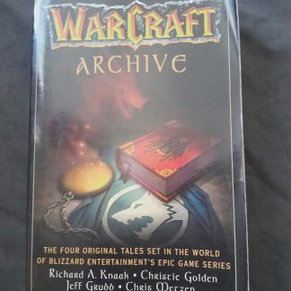 Warcraft Archive