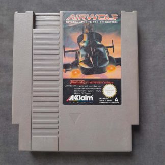 Airwolf