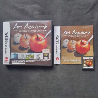 Art Academy