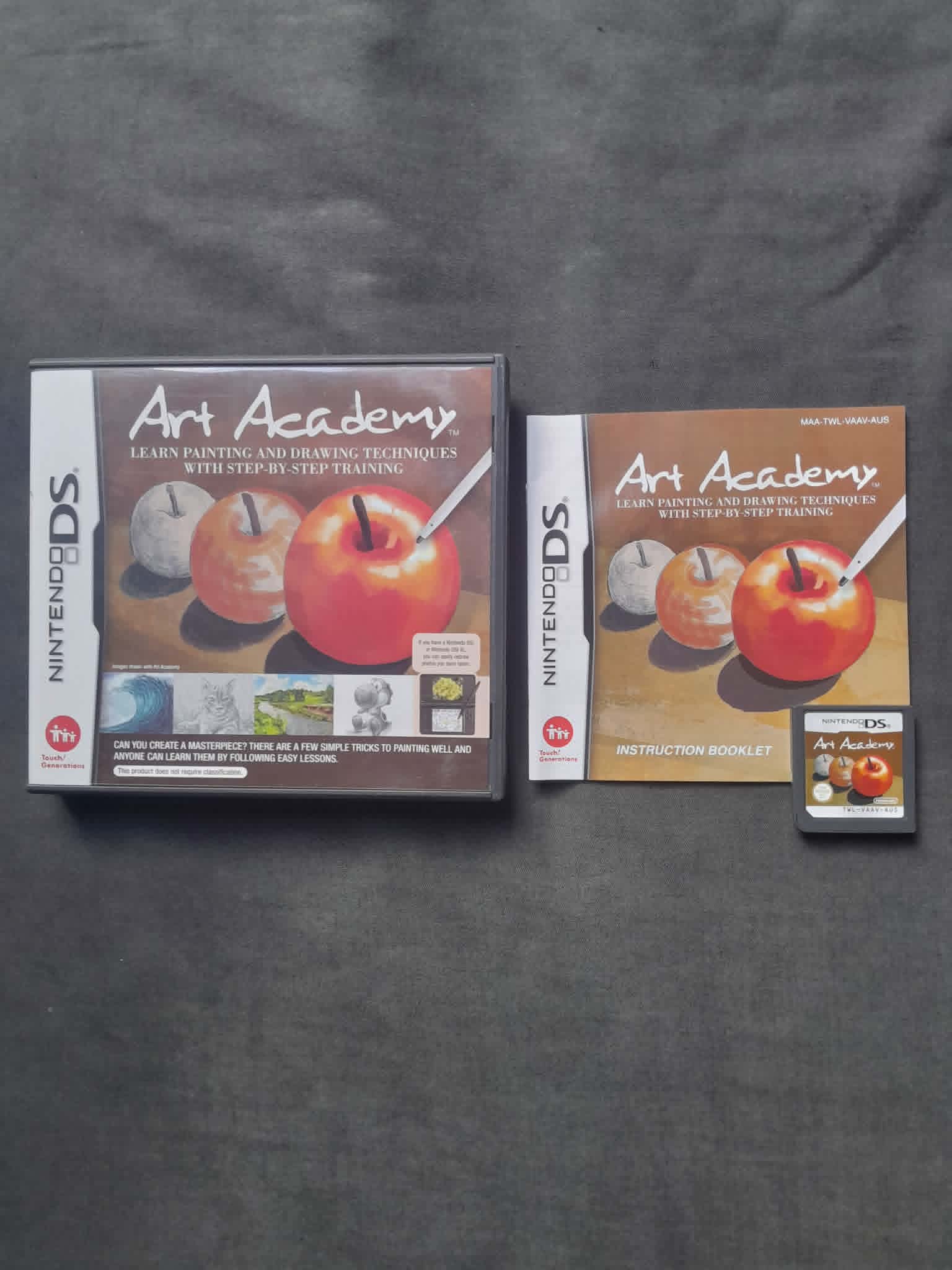 Art Academy