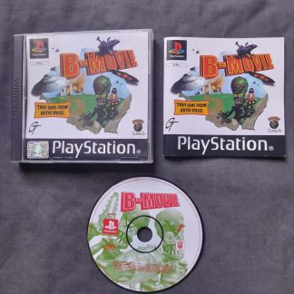 B Movie