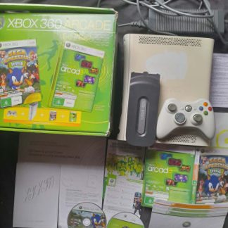 Xbox 360 Console 120GB