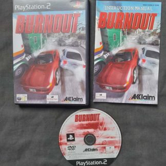 Burnout