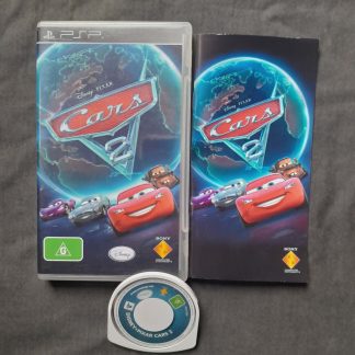 Cars 2