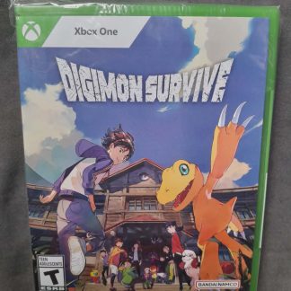 Digimon Survive (Xbox One)