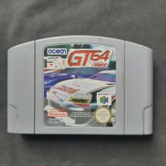 GT64