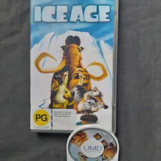 Ice Age