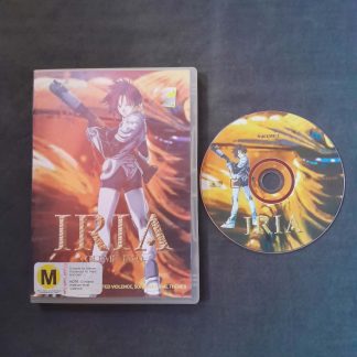 Iria Volume 2