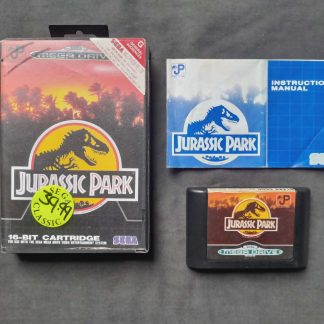 Jurassic Park