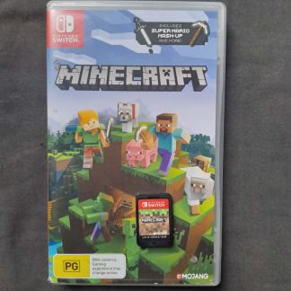 Minecraft