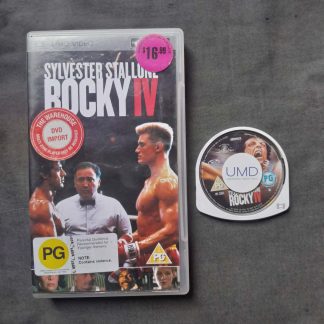 Rocky IV