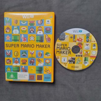 Super Mario Maker