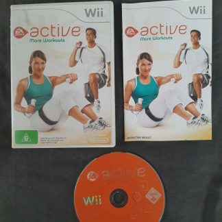 Active
