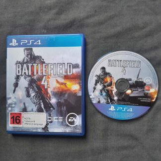 Battlefield 4